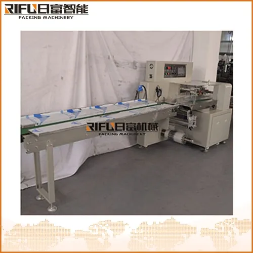 RF-250三伺服枕式機（下走膜）